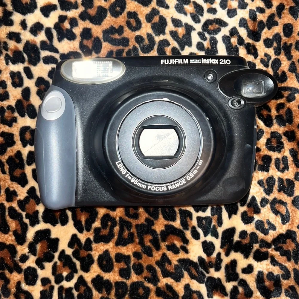 Polaroid Camera